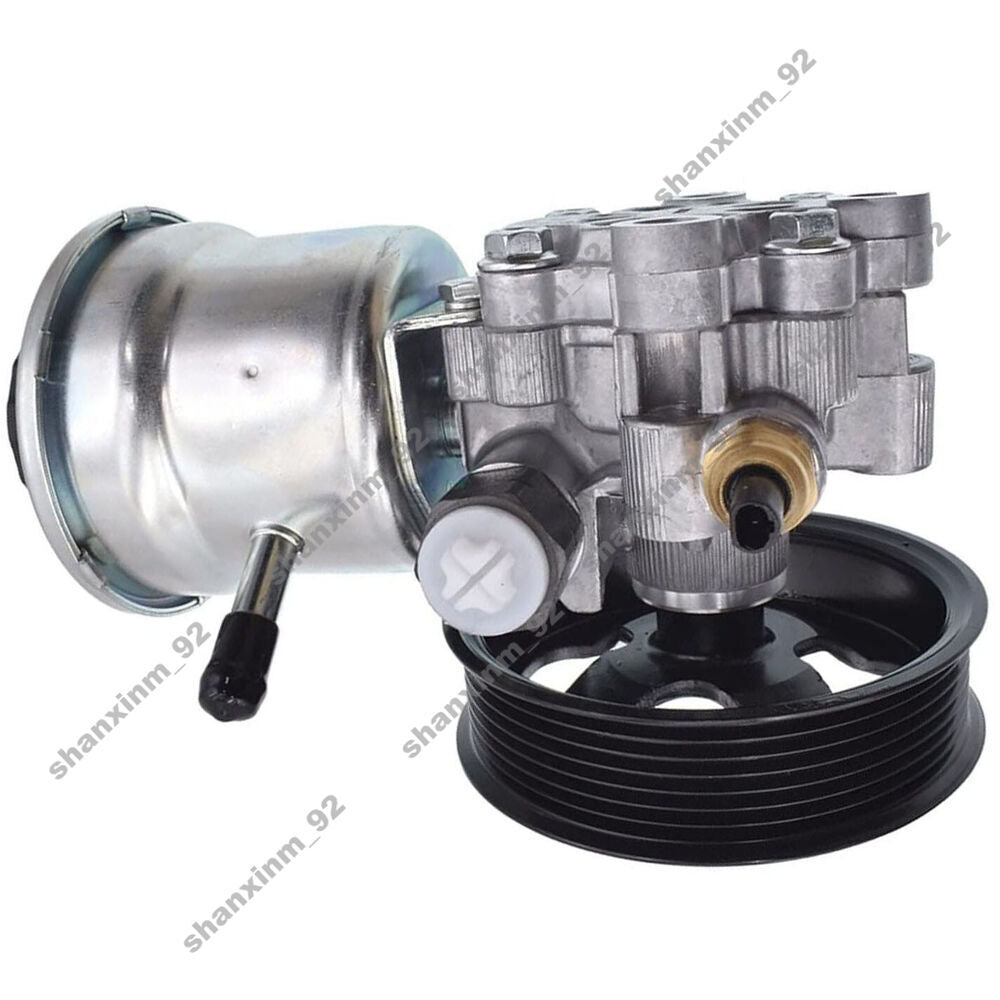 ya 5 8.7 Power Steering Pump 44310-26370 44310-26371 For HIACE TRH20 TRH213