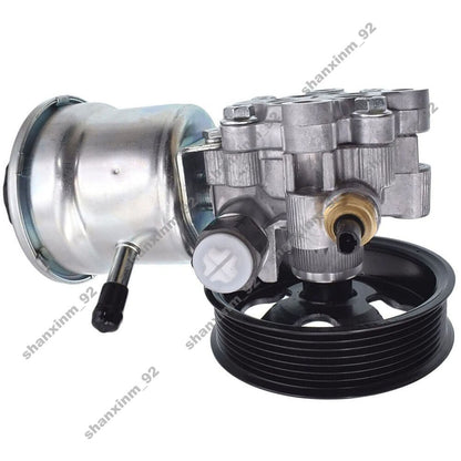 ya 5 8.7 Power Steering Pump 44310-26370 44310-26371 For HIACE TRH20 TRH213
