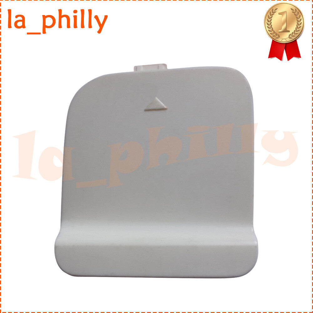 ya 27 6.18 Rear Bumper Towing Hook Eyelet Cap Cover 51127382174 Unpainted for Mini F56