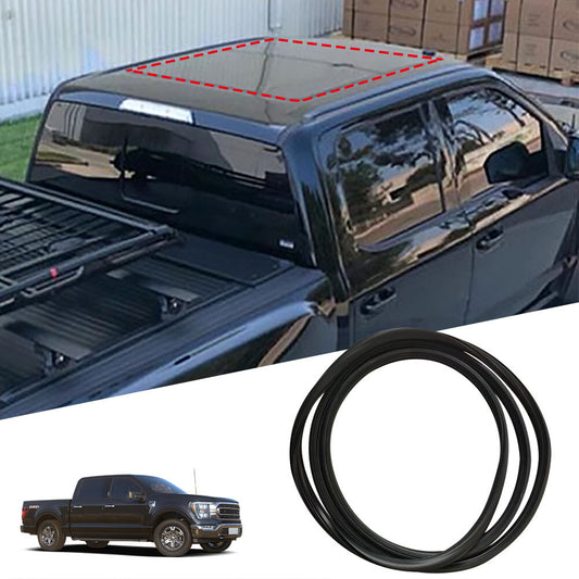 ya 8 5.26.2 Sunroof Glass Seal Gasket Fits for Ford F150 F250 F350 Expedition 5L1Z-7851884-AA