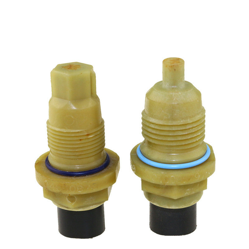 ya 1 8.5.3 Transmission Shift Output Speed Sensor Kit 604 606 Turbine 04800879 & 04800878 