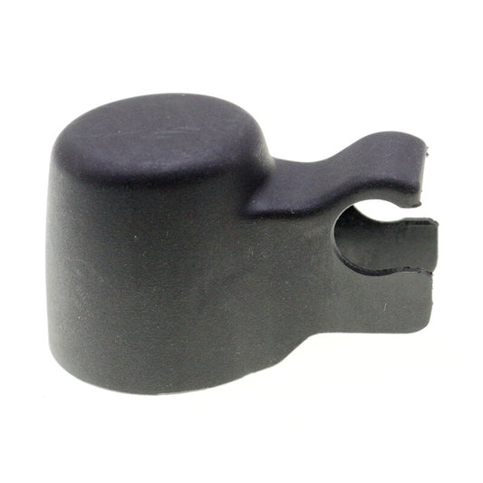 ya 3 6.25 Rear window wiper arm nut cover plastic 61-62-2-756-281 suitable for BMW X1 13 - 14