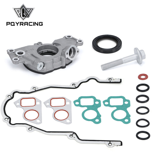 ya 9 6.4 For M295HV High Volume Engine Oil Pump for Chevy GM LS1 LS2 4.8 5.3 5.7 6.0L V8