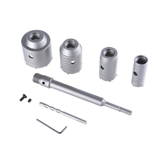 ya 25 1-3/16-2-9/16 30mm 40mm 50mm 65mm Concrete Hole Wall Drill Hole