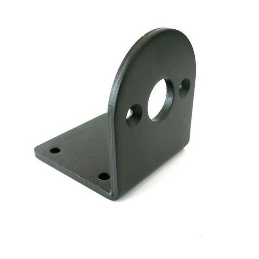 1pcs 550/545/555 DC Motor Bracket Aluminum Alloy Mounting for DIY Accessories