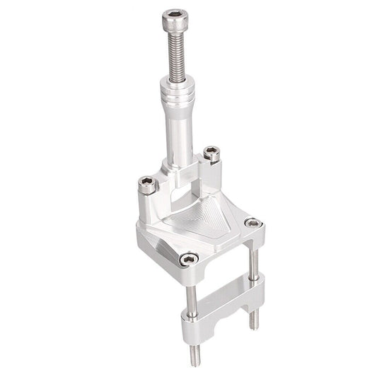 ya 1 7.13 for Kawasaki 300 13-16 Motor Steering Damper Stabilizer Bracket Mount Kits