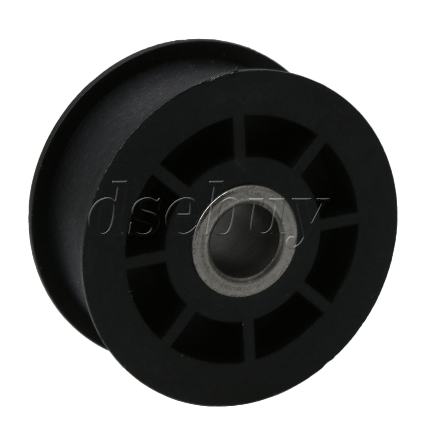 ya 26 Washing Machine Idler Pulley Wheel Black 40045001 Replacement for 
