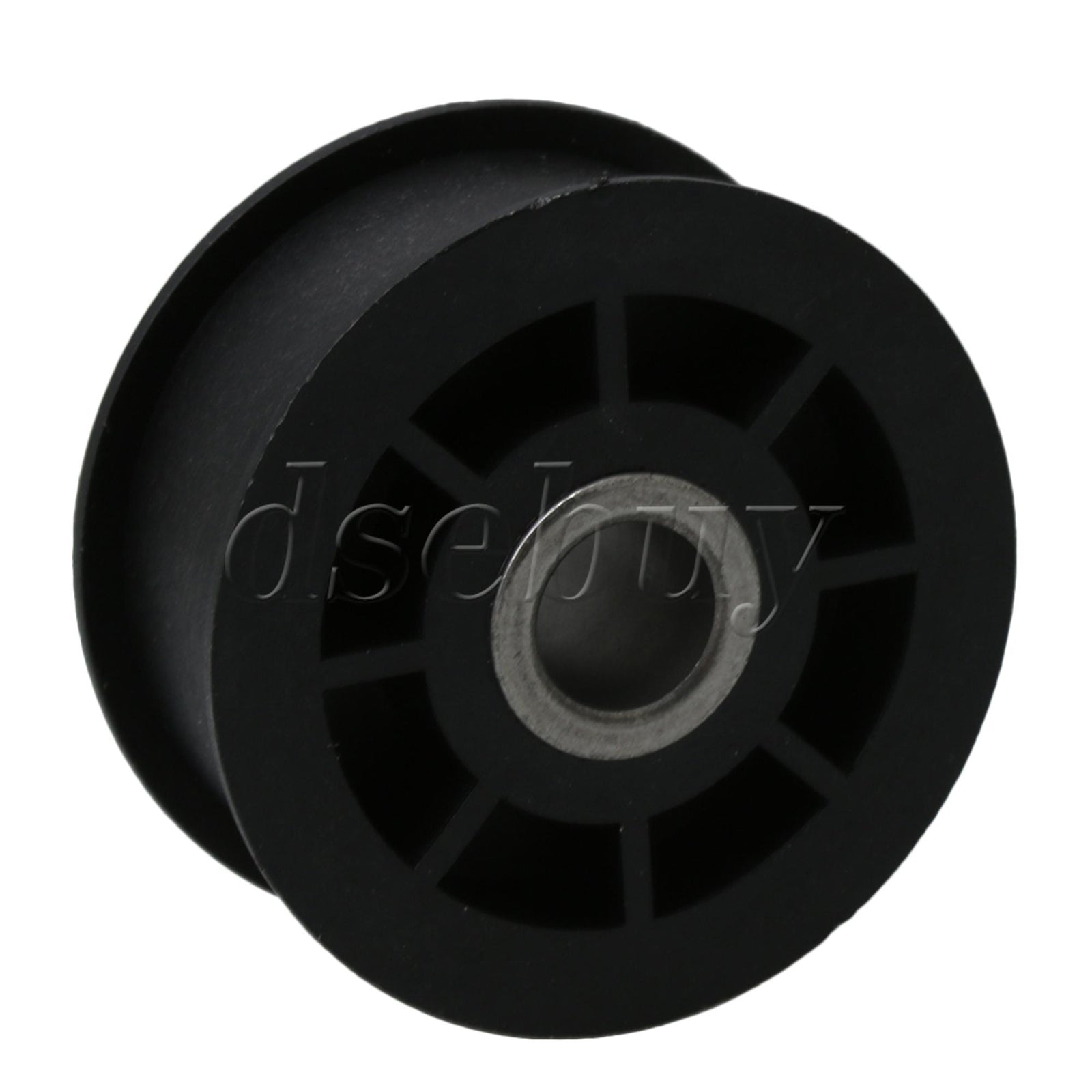 ya 26 Washing Machine Idler Pulley Wheel Black 40045001 Replacement for 