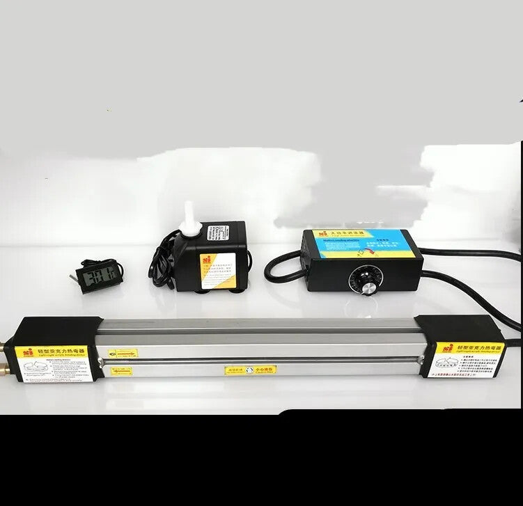 ya 26 7.28.2 60cm plexiglass bending machine acrylic PVC plastic bending machinea