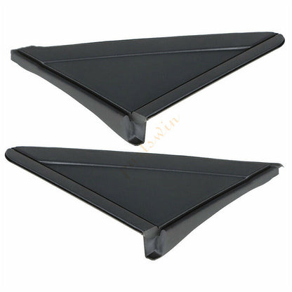 ya 5 8.7 1 PAIR LH+RH side mirror flag decal suitable for Grand Caravan Town&Country from 2008 to 2020