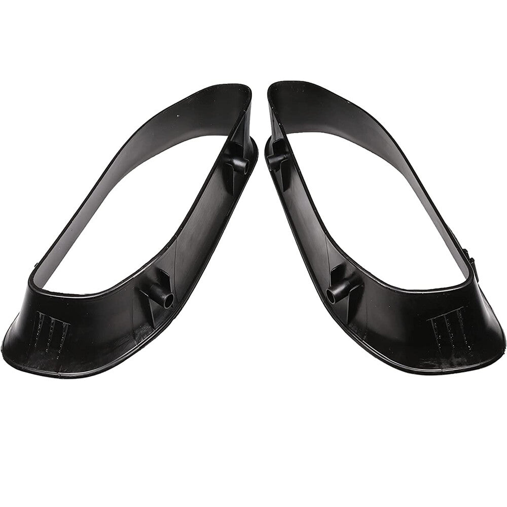 ya 5 8.7 1 double front left and right f for Ram e tow hook + bumper f for Ram e for 2019-2022 for Ram 1500