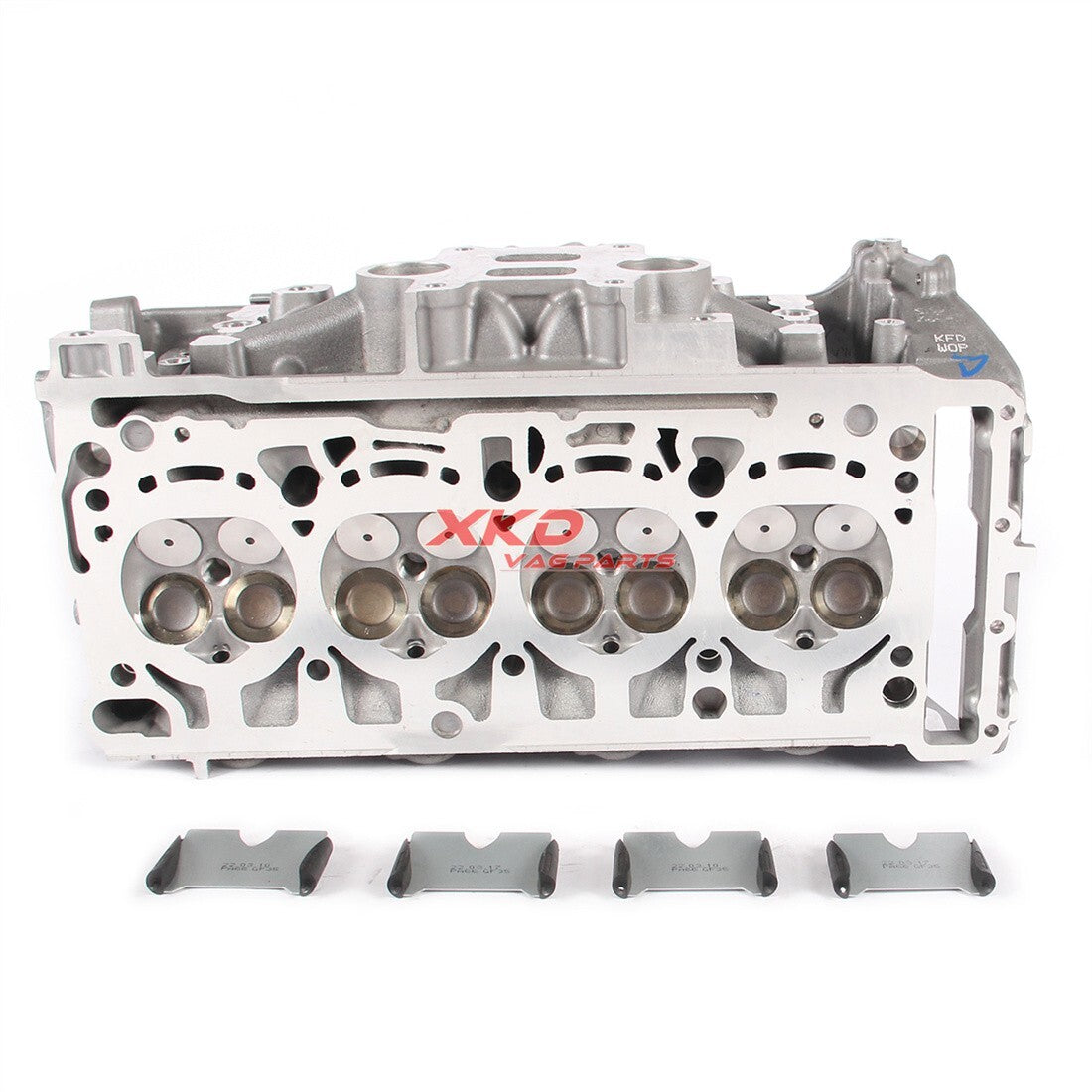 ya 27 7.2 2.0T engine cylinder head kit suitable for Volkswagen , for Passat , for Tiguan , for Audi A4, Q3