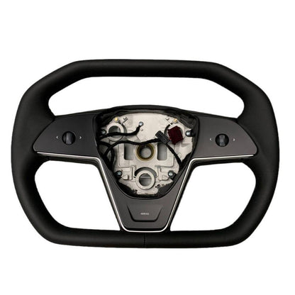 ya 10 10.28 Fit For Model 3 for Model Y 2016-2017 Upgrade Steering Wheel w/Heated n