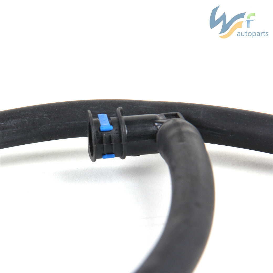 ya 5 8.7 Headlight washer nozzle hose for Mercedes-benz B-Class W246 2468600592
