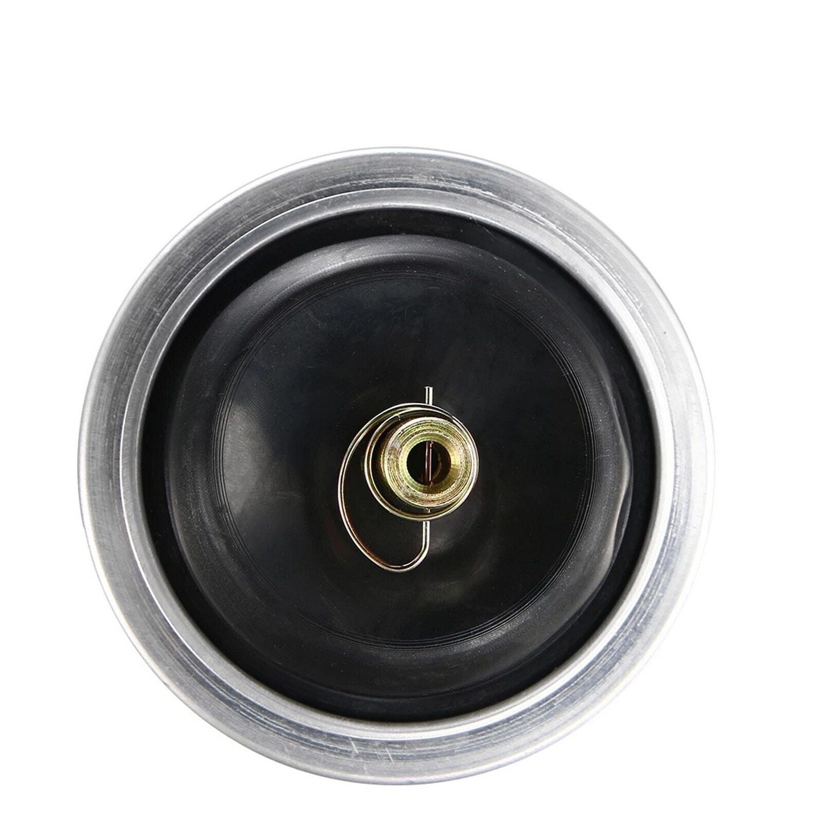 ya 1 8.5.4 Front 4WD Actuator Vacuum Pod Fits 83-04 S10 S15 Sonoma Blazer # 25031740 