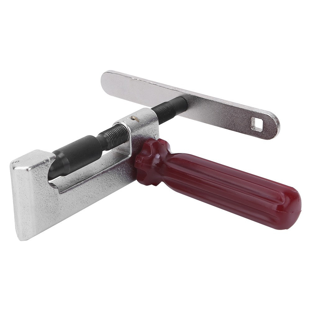 ya 25 Copper Tube Seal Pliers Aluminum Pipe Sealing Tool For Air Conditioning