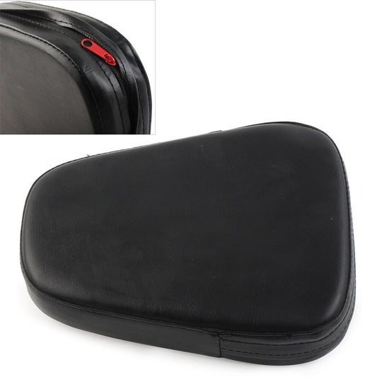 ya 3 6.25.3 Fit for Harley Chopper Cruiser Universal Motorcycle Sissy Bar Backrest Cushion Pad