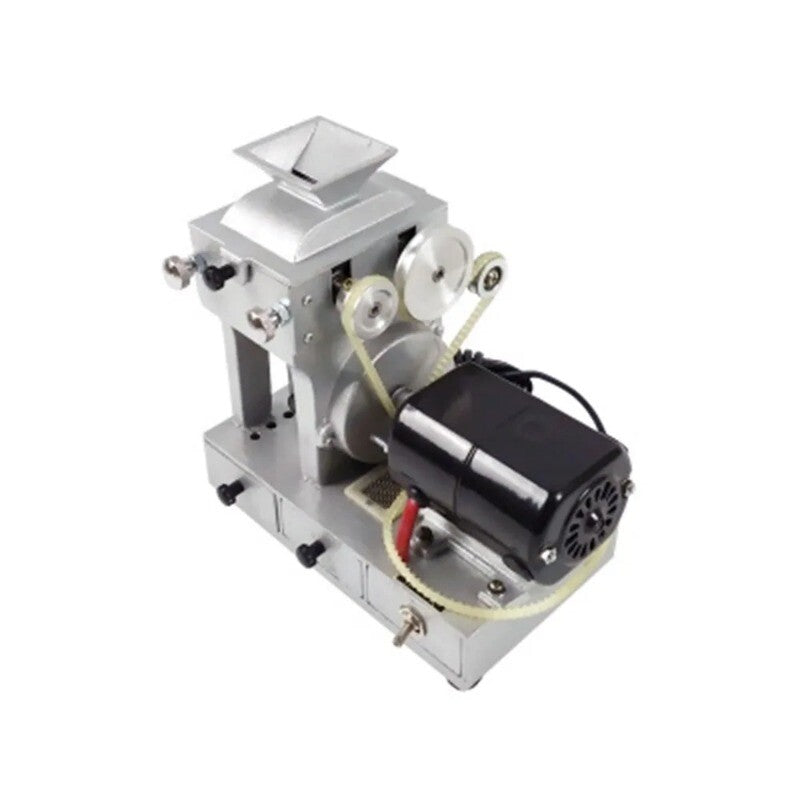 ya 26 Vertical Electric Rice Hulling Machine J J-45 Rice Hulled Brown Rice Machine