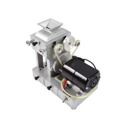 ya 26 Vertical Electric Rice Hulling Machine J J-45 Rice Hulled Brown Rice Machine