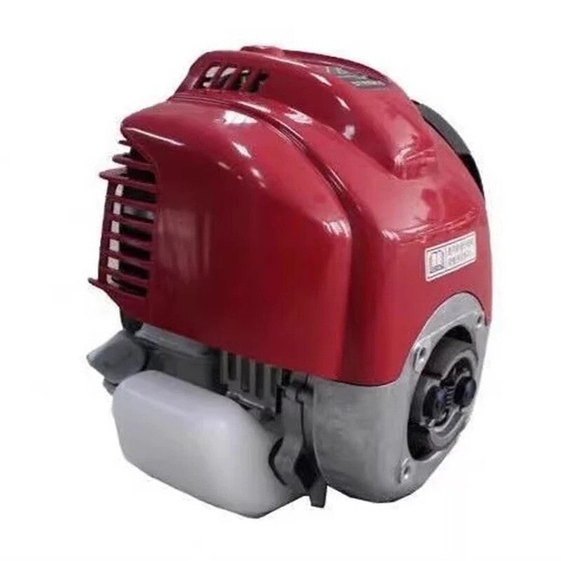 ya 26 7.28.3 Four-stroke GX35 Mower Engine Power Main Engine Knicksack Mower Head Enginea