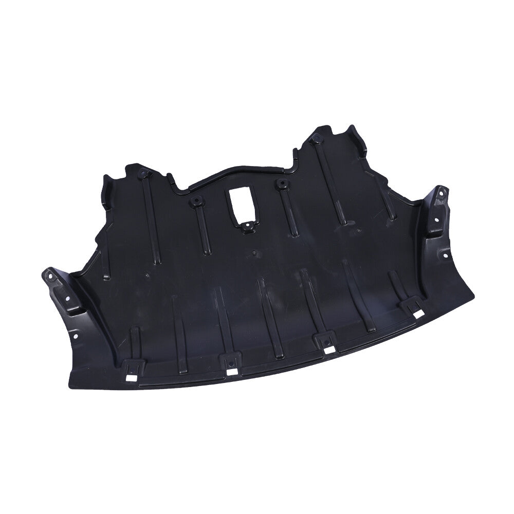 ya 5 8.7 Engine Splash Shield For 2011-2013 for BMW X5 xDrive35i/ xDrive50i for Model Front