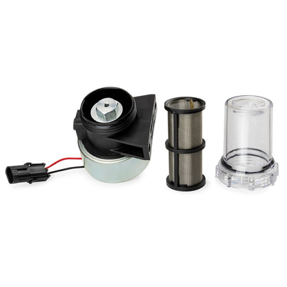 ya 5 8.7 Fuel Pump 41-7059 For Thermo King Carrier MD KD RD TS URD XDS TD 30-01108-03 NEW