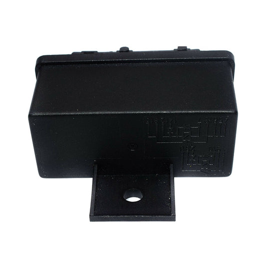 ya 8 5.27 Fuel Pump Relay 15 Pins 19203N Black Fits for Citroen for C4 C5 C8 Xantia Xsara
