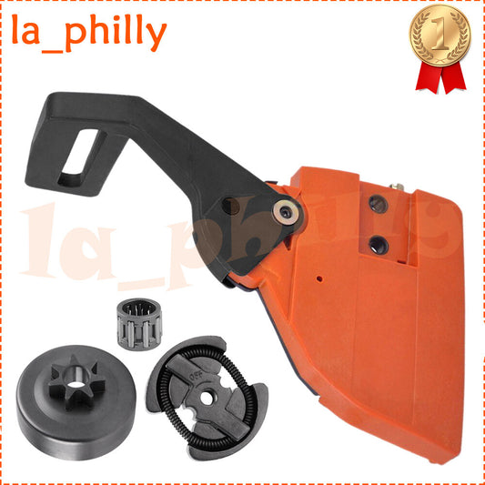 ya 28 Fit for Husqvarna Chainsaw 36 41 137 142 Clutch Brake Handle Sprocket Bearing