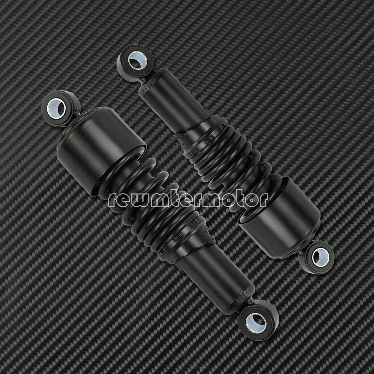 ya 5 8.7 Motorcycle Black Rear Shock Absorbers Lowering Kit Fit for Harley Sportster XL