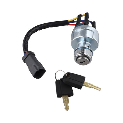ya 14 Reliable Performance for IGNITION Switch for Demanding Operating Conditions