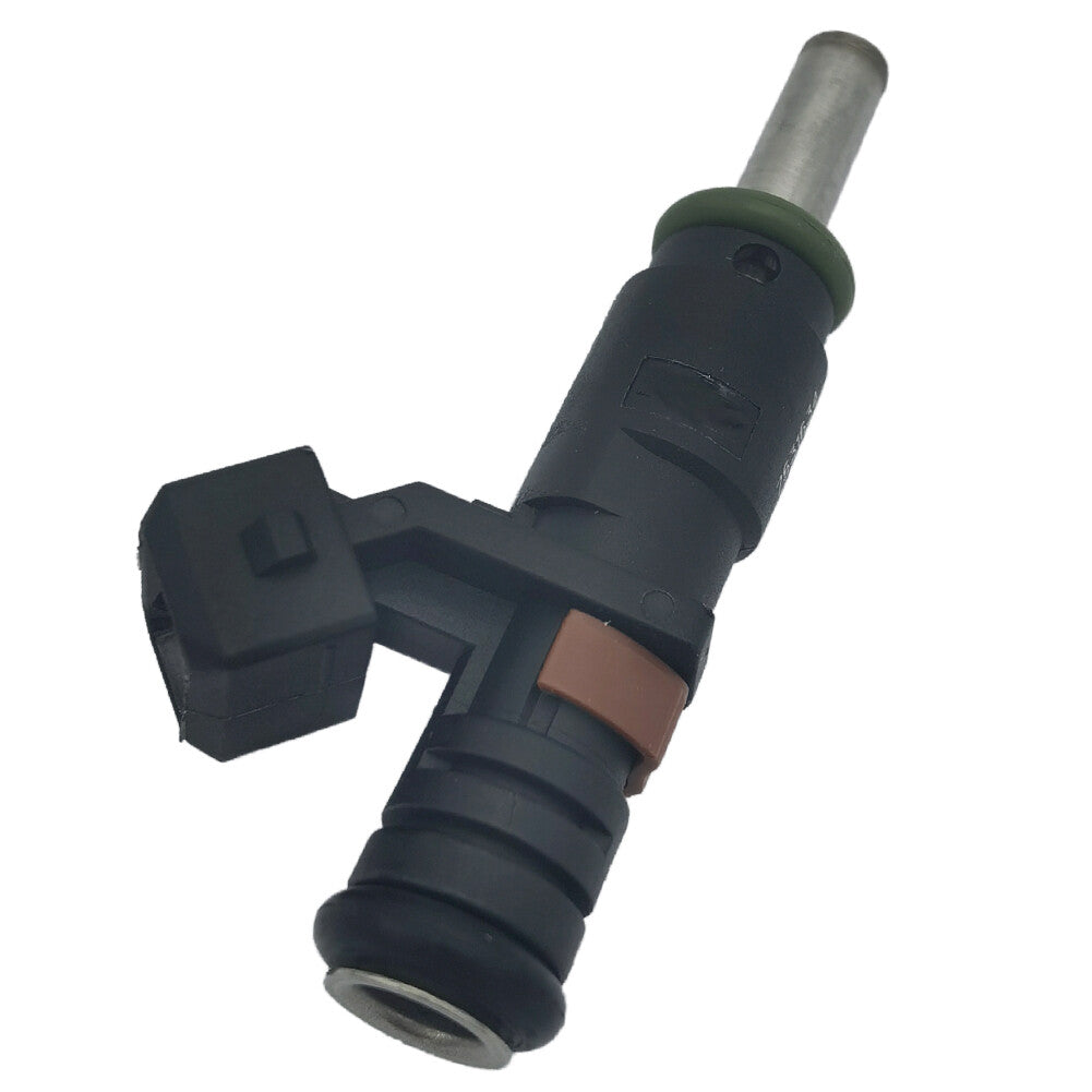 ya 1 8.5.3 6X Fuel Injectors 7531634 for 328i 330i 525i 528i 530i X3 X5 Z4 13537531634