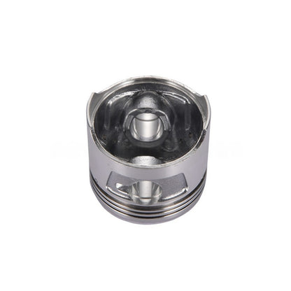 ya 14 Performance 47mm Piston Ring Kit for 70cc Horizontal Engine XR70 CRF70