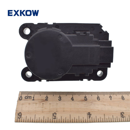 ya 3 6.25 Heater Control Motor for Mitsubishi for Outlander Sport ASX RVR Lancer Sportback