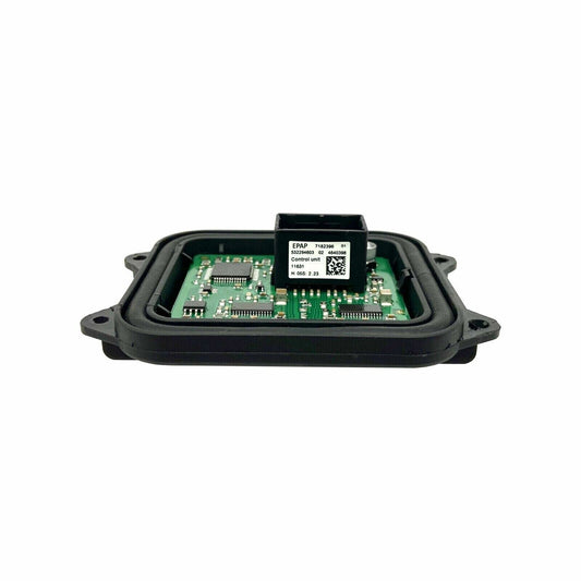 ya 4 6.22 Light Control Drive Unit Bulb Controller Lamp Computer Module Fit for BMW