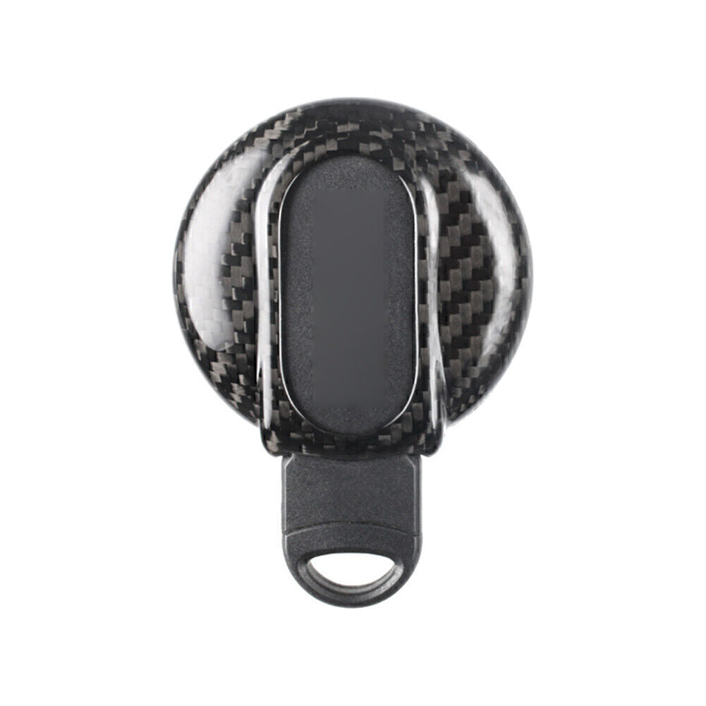 ya 5 8.7 Black Remote for Smart Key Fob Shell Cover Case for BMW for Mini F54 F56 F55 F57 F60