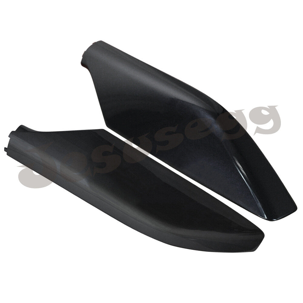 ya 5 8.7 Rear Left&Right Roof Rack Leg Cover Cap for Lexus GX470 2003 2004 2005 2006 2007