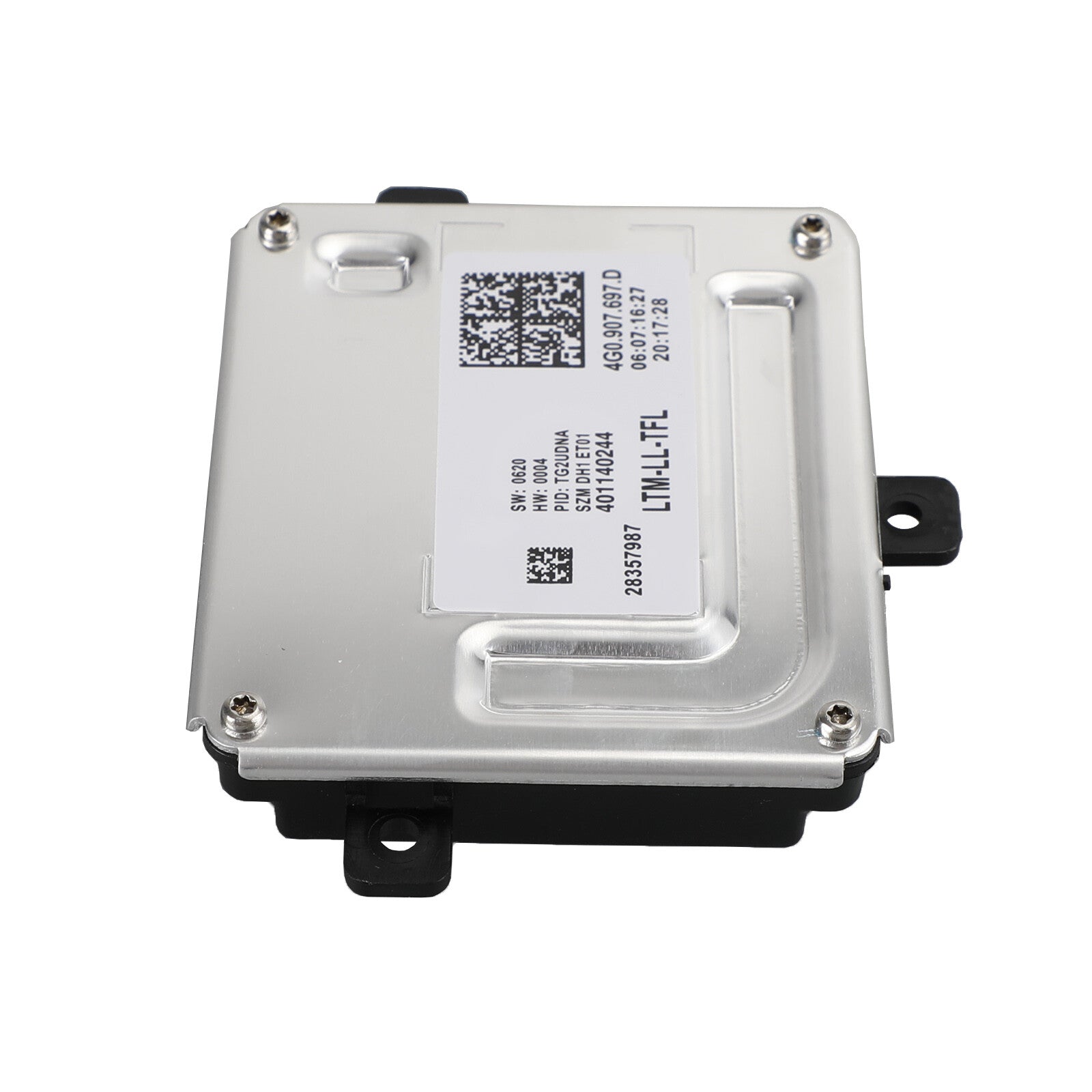 ya 1 8.5.1 4G0907697D LED daytime running light module, headlight control unit suitable for Audi U4