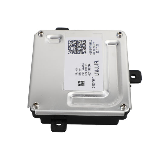 ya 1 8.5.1 4G0907697D LED daytime running light module, headlight control unit suitable for Audi U4