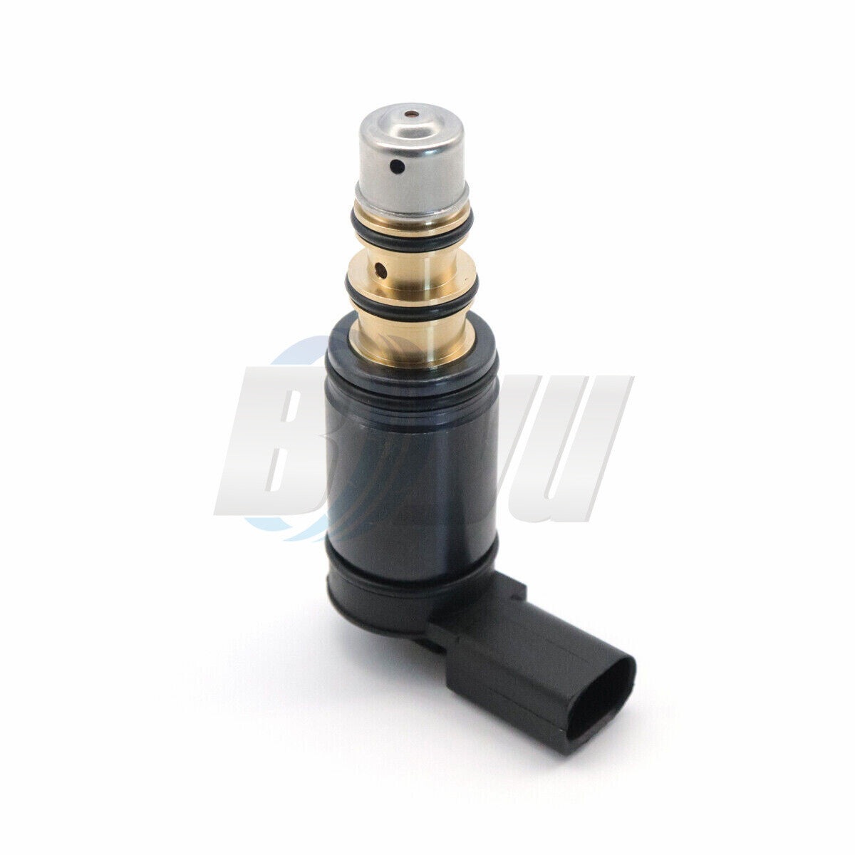 ya 7 6.11 New AC compressor solenoid valve suitable for VW MK5 MK6 for JETTA for Passat 6SEU14C 7SEU16C