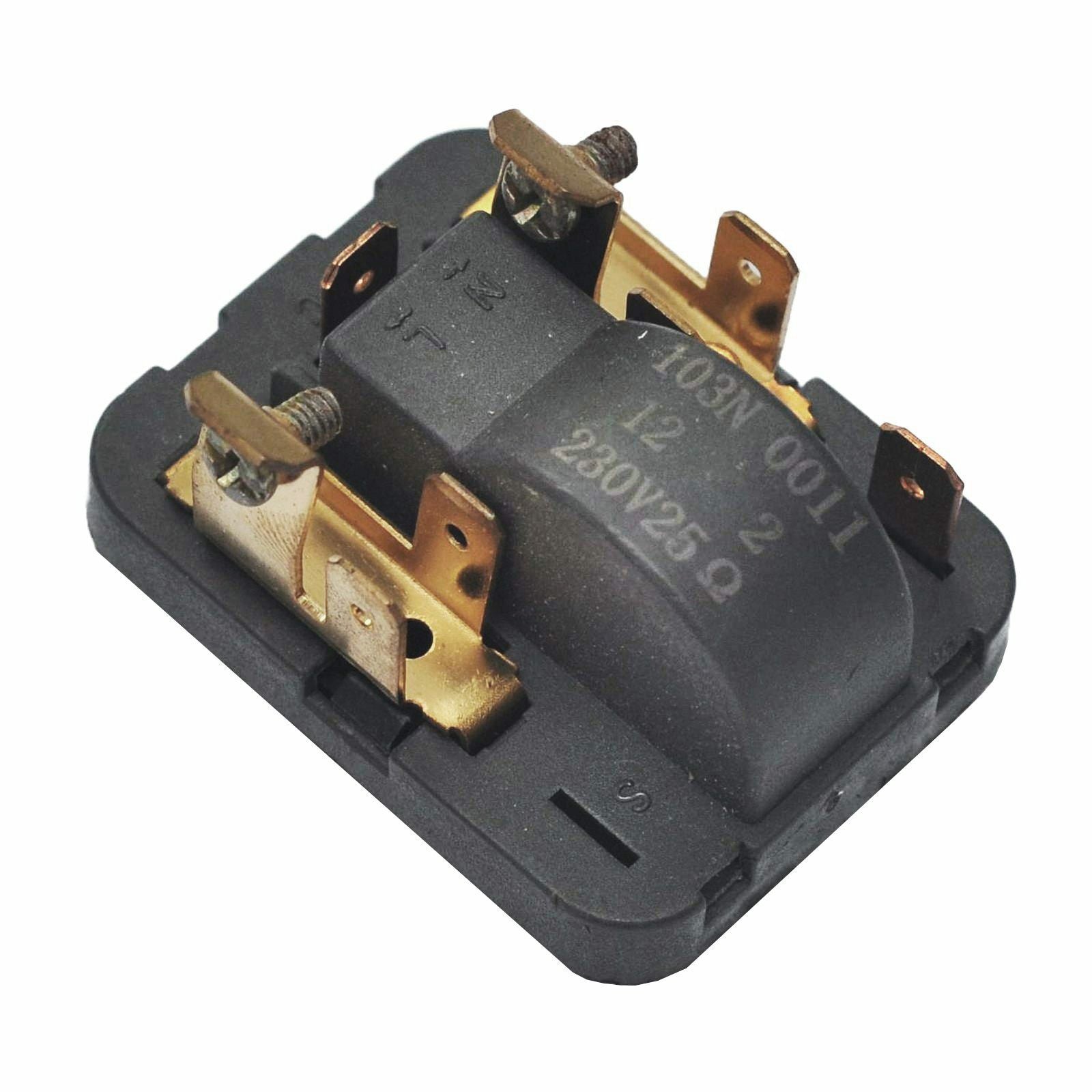 ya 26 103N 0011 Reigerator idge PTC Start Relay For DanFoss 