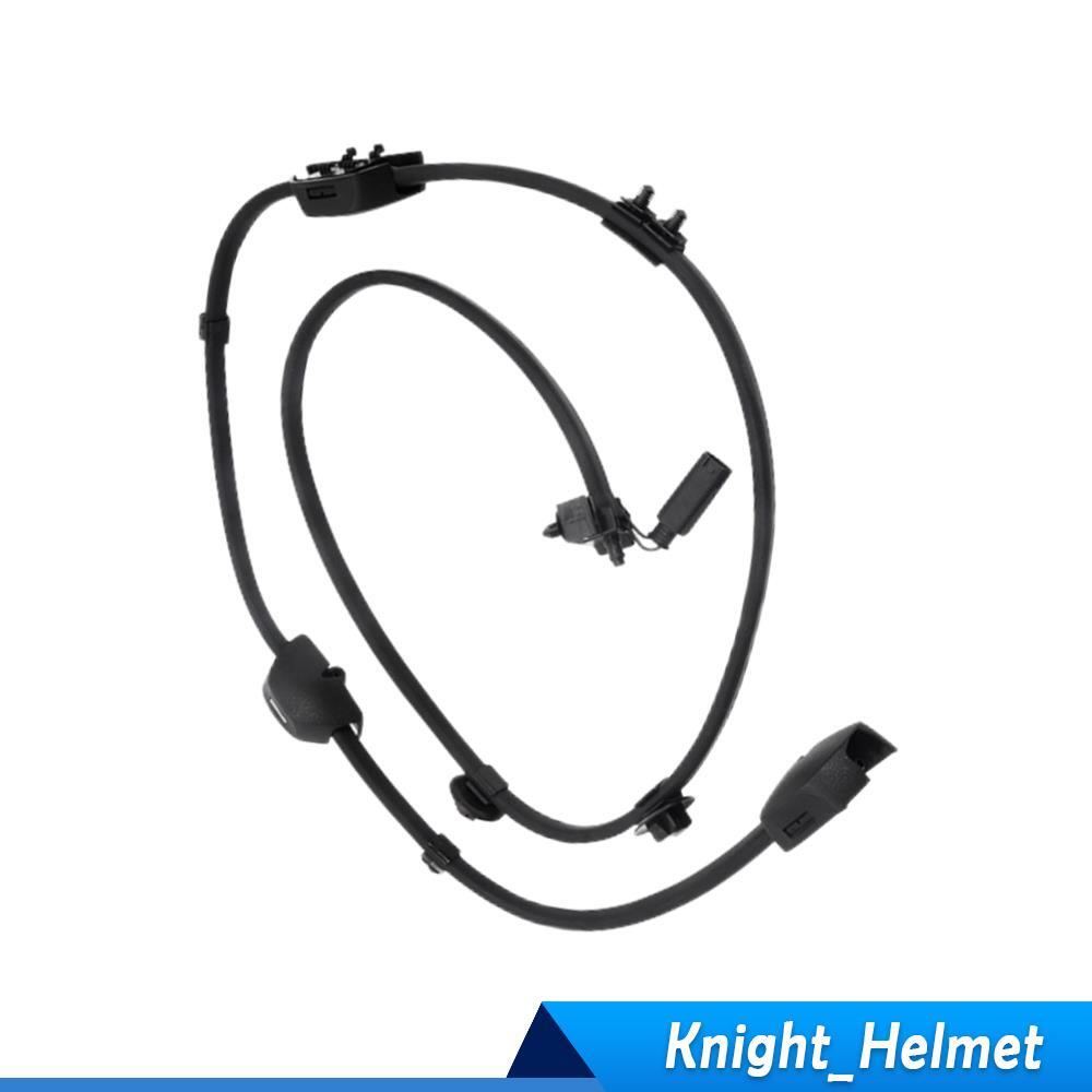 ya 13 Front Windshield Windscreen Washer Nozzle Hose Fits for BMW X6 F16 for X5 F15 14-18