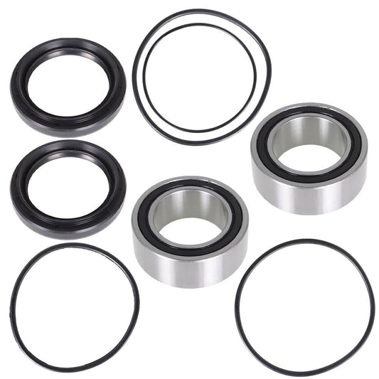 ya 6 6.12 Upgrade rear wheel bearing kit for Yamaha YFM700 700R 06-17