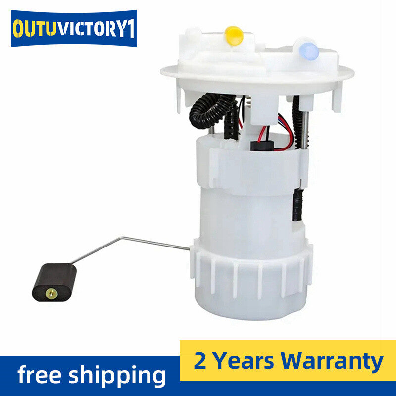 ya 27 7.2 Fuel pump assembly suitable for Citroen C-ELYSEE C3 C4, for Peugeot 208, 2008, 301, 2012-2021 models.