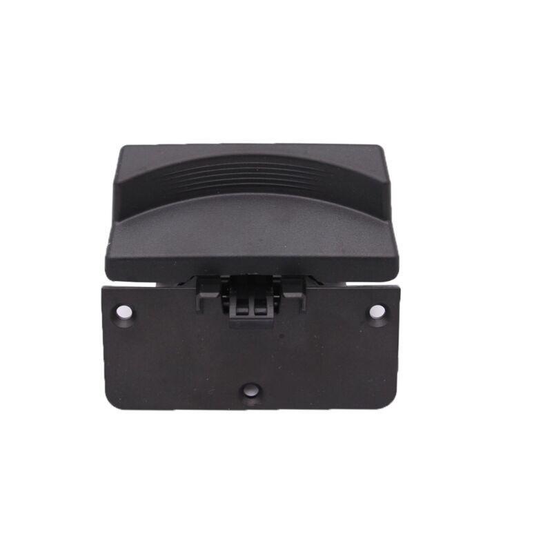 ya 1 7.4 Full console lower armrest cover latch suitable for Dodge for Ram 5RQ883DX9AC