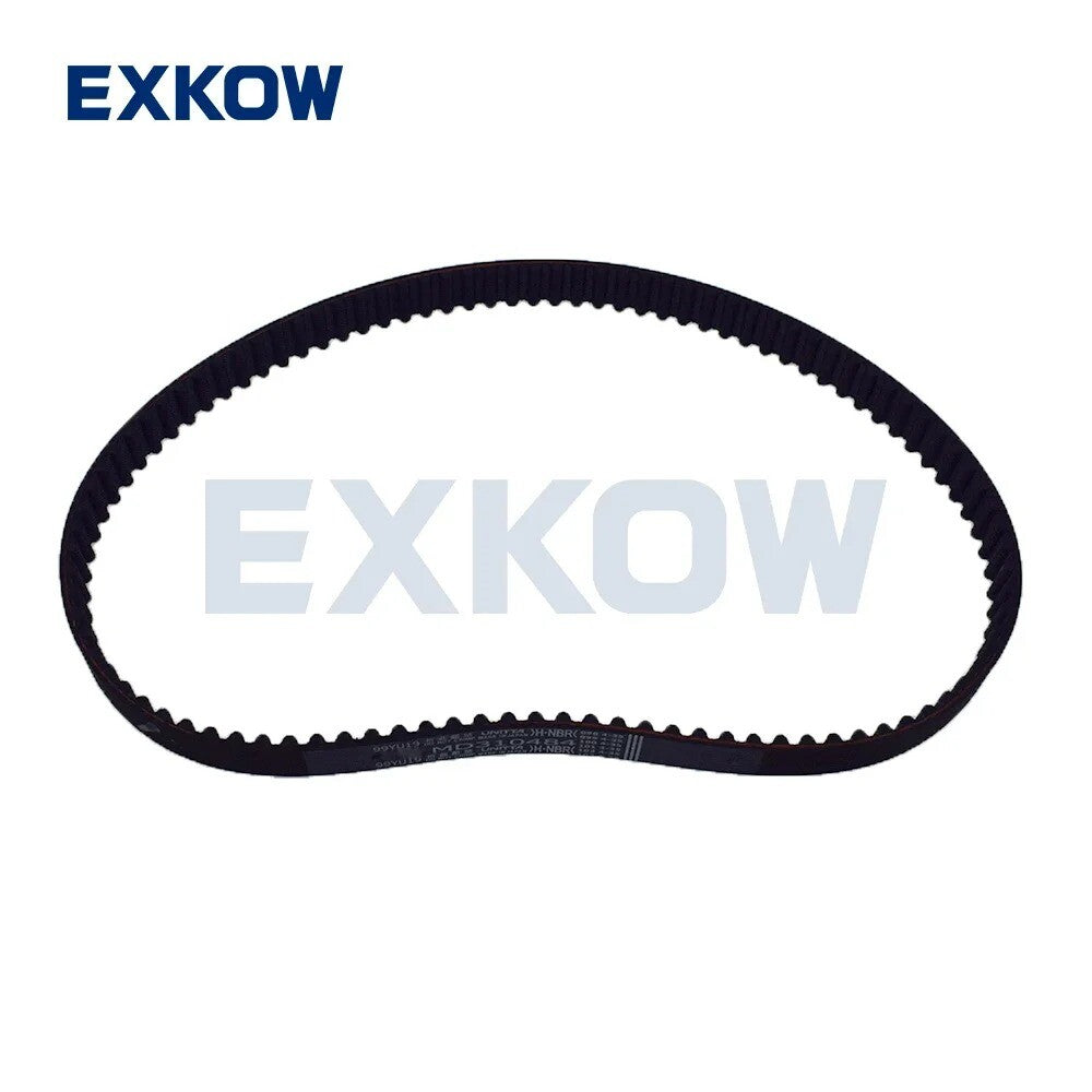 ya 5 8.7 4D56 2.5D Balancer Timing Belt for Mitsubishi L200 for Pajero for Challenger MD310484