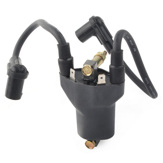 ya 5 6.16 Ignition Coil Fit Marathon 1993-2003 for Medalist 1994-1995 for Golf Cart 26652-G01