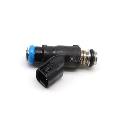 ya 1 8.12 baidi 12613411 for 10-17 for Chevy for GMC 6.0 5.3 4.8 V8 FLEX Fuel Injectors Rebuild Kit fits