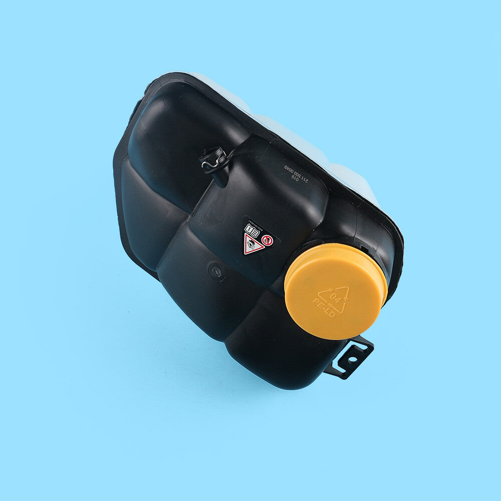 ya 27 6.21 Coolant Reservoir for 2006 2007 for Mercedes-Benz CLS500 CLS550 CLS55 AMG 2115000049