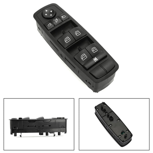 ya 1 8.5.1 Power Window Switch for Benz ML350 Master 2006~2011 A 2518300290 BLK