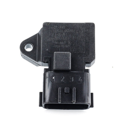ya 1 8.12 baidi Equipment for MAN ufacturer 22365-AX000 22365AX000 for Micra K12 for MAN ifold pressure sensor